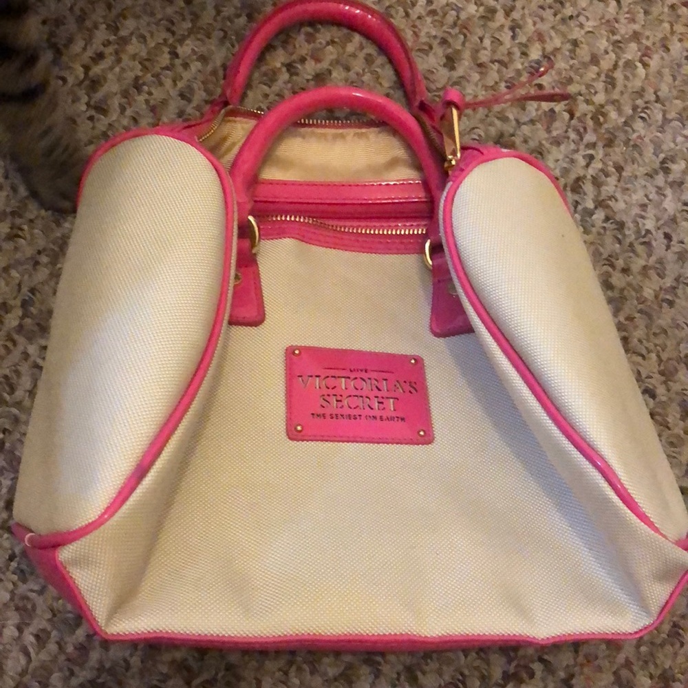 Small Victoria's Secret Bag